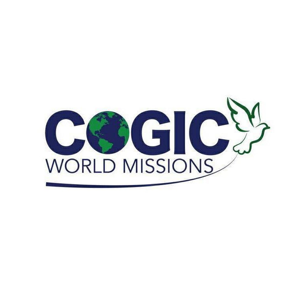 COGIC World Missions 
